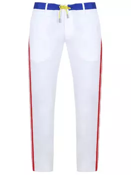 Брюки хлопковые DSQUARED2