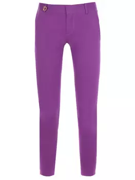 Брюки хлопковые DSQUARED2