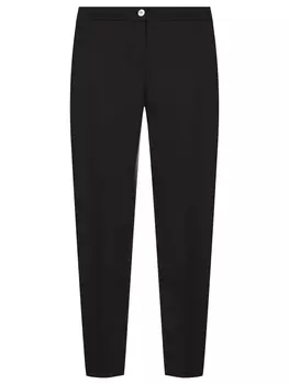 Брюки хлопковые