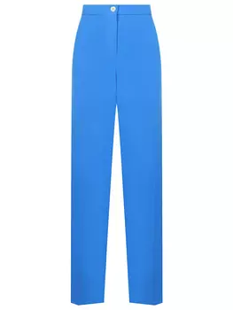 Брюки хлопковые ELENA MIRO