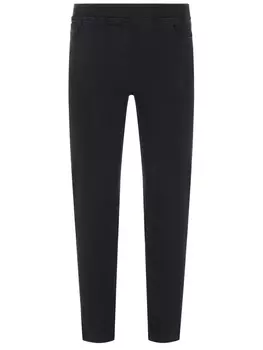 Брюки хлопковые ELENA MIRO