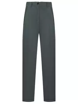 Брюки хлопковые ELENA MIRO