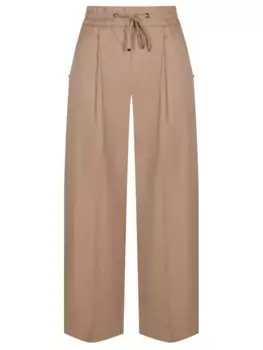 Брюки хлопковые Ella