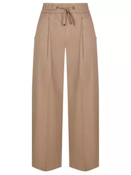 Брюки хлопковые Ella BOGNER