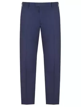 Брюки хлопковые ETRO