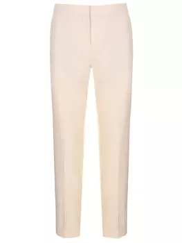 Брюки хлопковые ETRO