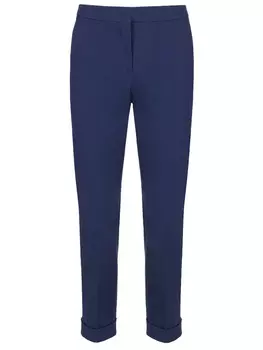 Брюки хлопковые ETRO