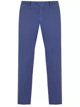 Брюки хлопковые ETRO