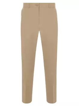 Брюки хлопковые ETRO