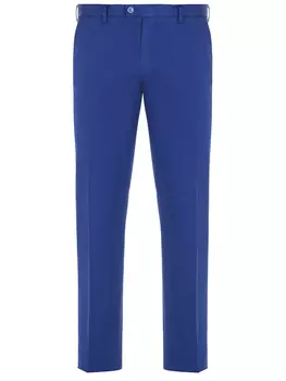 Брюки хлопковые ETRO