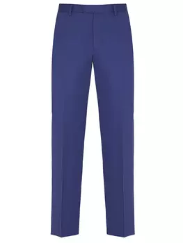 Брюки хлопковые ETRO