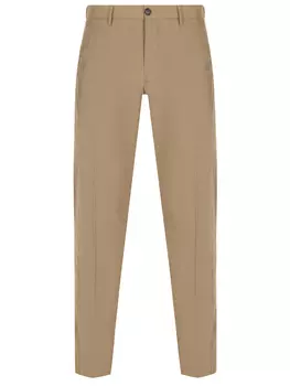 Брюки хлопковые ETRO
