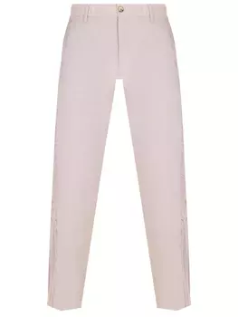 Брюки хлопковые ETRO