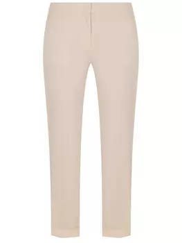 Брюки хлопковые ETRO