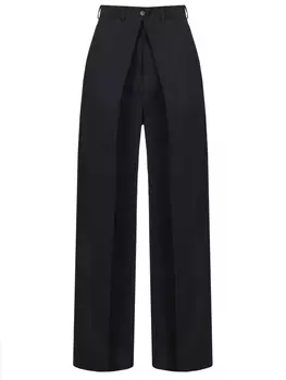 Брюки хлопковые Fanfara SPORTMAX