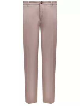 Брюки хлопковые FRADI