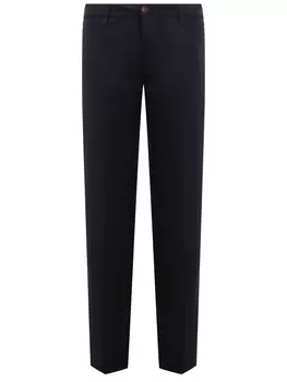 Брюки хлопковые FRADI