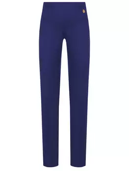 Брюки хлопковые FRANKIE MORELLO