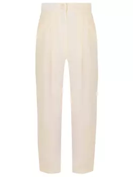 Брюки хлопковые