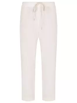 Брюки хлопковые