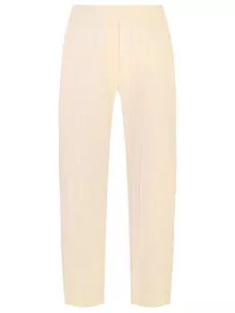 Брюки хлопковые GENTRYPORTOFINO