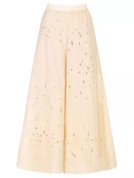 Брюки хлопковые GENTRYPORTOFINO