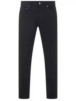 Брюки хлопковые GFORE