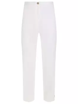 Брюки хлопковые GIORGIO GRATI