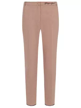 Брюки хлопковые GIORGIO GRATI