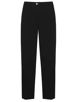 Брюки хлопковые GIORGIO GRATI