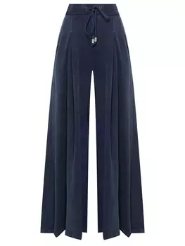 Брюки хлопковые GIUSEPPE DI MORABITO