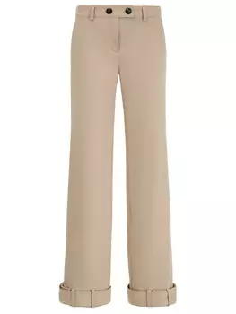 Брюки хлопковые GODS OF FAME