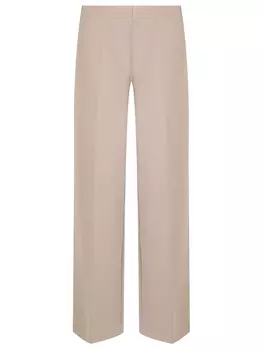 Брюки хлопковые