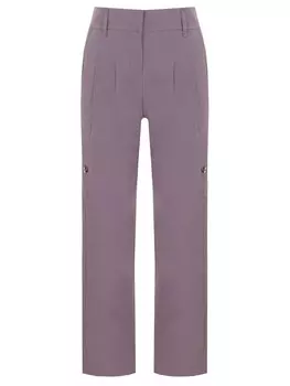 Брюки хлопковые GUNEX