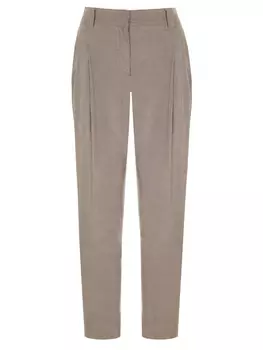 Брюки хлопковые GUNEX