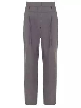 Брюки хлопковые GUNEX