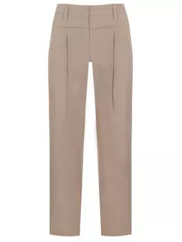 Брюки хлопковые GUNEX