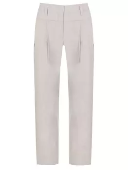 Брюки хлопковые GUNEX