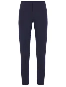 Брюки хлопковые HACHE