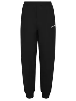 Брюки хлопковые HELMUT LANG