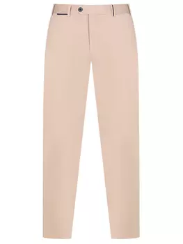 Брюки хлопковые