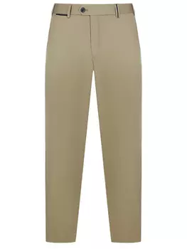 Брюки хлопковые HILTL