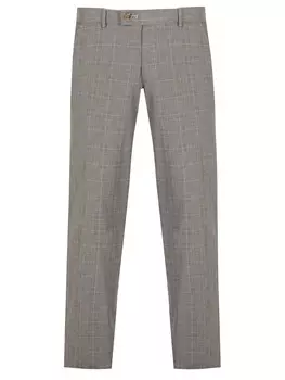 Брюки хлопковые HILTL