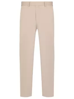 Брюки хлопковые HILTL