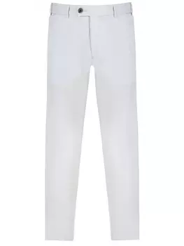 Брюки хлопковые HILTL