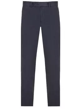 Брюки хлопковые HILTL