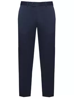 Брюки хлопковые HILTL