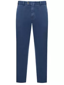 Брюки хлопковые HILTL