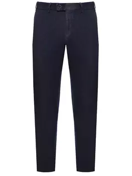 Брюки хлопковые HILTL