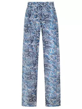 Брюки хлопковые HOLY CAFTAN